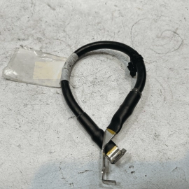 JEEP GRAND CHEROKEE BATTERY NEGATIVE CABLE WIRE HARNESS 2016-2021 OEM
