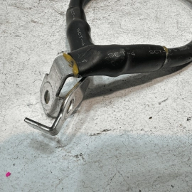 JEEP GRAND CHEROKEE BATTERY NEGATIVE CABLE WIRE HARNESS 2016-2021 OEM