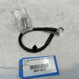 JEEP GRAND CHEROKEE BATTERY NEGATIVE CABLE WIRE HARNESS 2016-2021 OEM