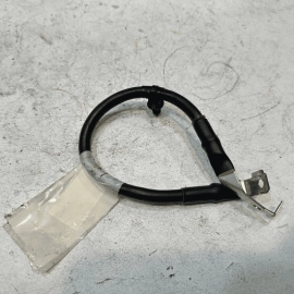 JEEP GRAND CHEROKEE BATTERY NEGATIVE CABLE WIRE HARNESS 2016-2021 OEM