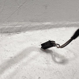 2010-2016 MERCEDES E350 W212 FRONT LEFT DRIVER DOOR ELECTRICAL WIRE HARNESS OEM