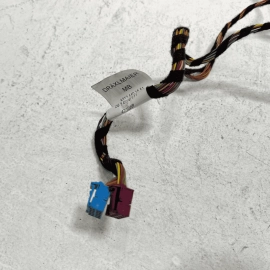 2010-2016 MERCEDES E350 W212 FRONT LEFT DRIVER DOOR ELECTRICAL WIRE HARNESS OEM