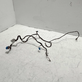 2010-2016 MERCEDES E350 W212 FRONT LEFT DRIVER DOOR ELECTRICAL WIRE HARNESS OEM