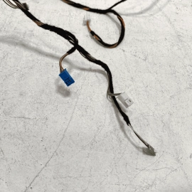 2010-2016 MERCEDES E350 W212 FRONT LEFT DRIVER DOOR ELECTRICAL WIRE HARNESS OEM