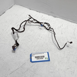 2010-2016 MERCEDES E350 W212 FRONT LEFT DRIVER DOOR ELECTRICAL WIRE HARNESS OEM