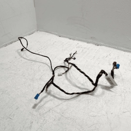 2010-2016 MERCEDES E350 W212 FRONT LEFT DRIVER DOOR ELECTRICAL WIRE HARNESS OEM