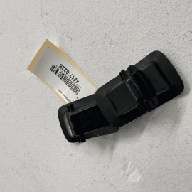 18-23 AUDI A5 SPORTBACK CHILD RESTRAINT HOOK ANCHOR PLATE COVER CAP 2 PCS O 18-23 AUDI A5 SPORTBACK CHILD RESTRAINT HOOK ANCHOR PLATE COVER CAP 2 PCS O