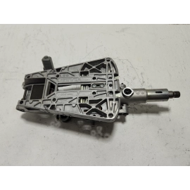 MERCEDES E350 W212 4MATIC 2014-2016 POWER STEERING COLUMN & MOTOR OEM