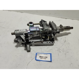 MERCEDES E350 W212 4MATIC 2014-2016 POWER STEERING COLUMN & MOTOR OEM