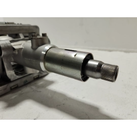 MERCEDES E350 W212 4MATIC 2014-2016 POWER STEERING COLUMN & MOTOR OEM