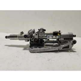 MERCEDES E350 W212 4MATIC 2014-2016 POWER STEERING COLUMN & MOTOR OEM