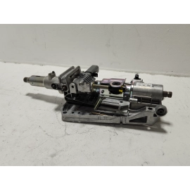 MERCEDES E350 W212 4MATIC 2014-2016 POWER STEERING COLUMN & MOTOR OEM