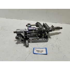 MERCEDES E350 W212 4MATIC 2014-2016 POWER STEERING COLUMN & MOTOR OEM