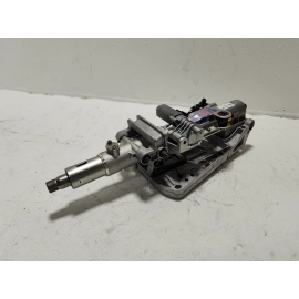 MERCEDES E350 W212 4MATIC 2014-2016 POWER STEERING COLUMN & MOTOR OEM