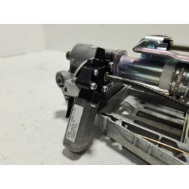 MERCEDES E350 W212 4MATIC 2014-2016 POWER STEERING COLUMN & MOTOR OEM