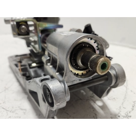 MERCEDES E350 W212 4MATIC 2014-2016 POWER STEERING COLUMN & MOTOR OEM