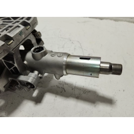 MERCEDES E350 W212 4MATIC 2014-2016 POWER STEERING COLUMN & MOTOR OEM