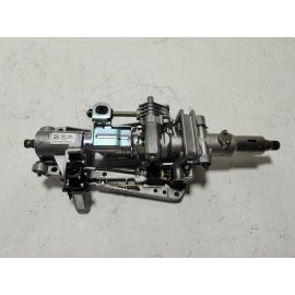 MERCEDES E350 W212 4MATIC 2014-2016 POWER STEERING COLUMN & MOTOR OEM