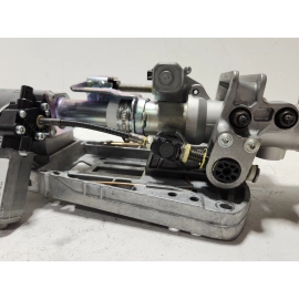 MERCEDES E350 W212 4MATIC 2014-2016 POWER STEERING COLUMN & MOTOR OEM