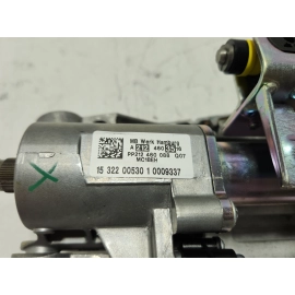 MERCEDES E350 W212 4MATIC 2014-2016 POWER STEERING COLUMN & MOTOR OEM
