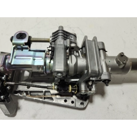 MERCEDES E350 W212 4MATIC 2014-2016 POWER STEERING COLUMN & MOTOR OEM