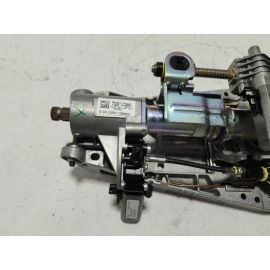 MERCEDES E350 W212 4MATIC 2014-2016 POWER STEERING COLUMN & MOTOR OEM
