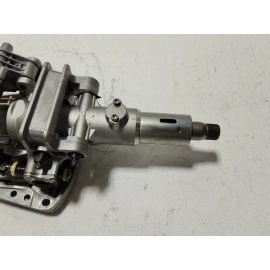 MERCEDES E350 W212 4MATIC 2014-2016 POWER STEERING COLUMN & MOTOR OEM