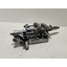 MERCEDES E350 W212 4MATIC 2014-2016 POWER STEERING COLUMN & MOTOR OEM