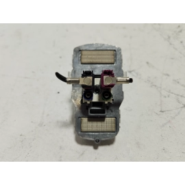 MERCEDES E350 W212 SEDAN ROOF SHARK FIN RADIO ANTENNA OEM 2016