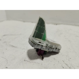 MERCEDES E350 W212 SEDAN ROOF SHARK FIN RADIO ANTENNA OEM 2016