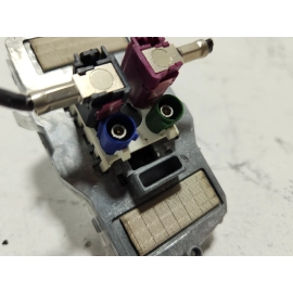 MERCEDES E350 W212 SEDAN ROOF SHARK FIN RADIO ANTENNA OEM 2016