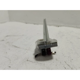 MERCEDES E350 W212 SEDAN ROOF SHARK FIN RADIO ANTENNA OEM 2016