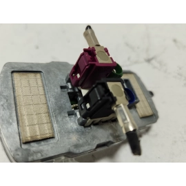 MERCEDES E350 W212 SEDAN ROOF SHARK FIN RADIO ANTENNA OEM 2016