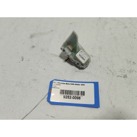 MERCEDES E350 W212 SEDAN ROOF SHARK FIN RADIO ANTENNA OEM 2016