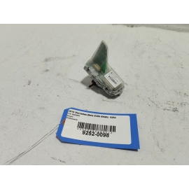 MERCEDES E350 W212 SEDAN ROOF SHARK FIN RADIO ANTENNA OEM 2016