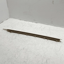 2014-2016 MERCEDES W212 E350 FRONT LEFT DRIVER SIDE SUNSHADE GUIDE RAIL TRIM OEM