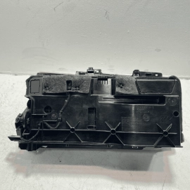 2014-2016 MERCEDES E350 GLOVE BOX STORAGE COMPARTMENT BEIGE OEM