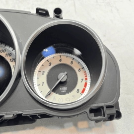 2016 MERCEDES E350 INSTRUMENT CLUSTER SPEEDOMETR GAUGE OEM