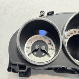 2016 MERCEDES E350 INSTRUMENT CLUSTER SPEEDOMETR GAUGE OEM