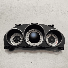 2016 MERCEDES E350 INSTRUMENT CLUSTER SPEEDOMETR GAUGE OEM