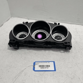 2016 MERCEDES E350 INSTRUMENT CLUSTER SPEEDOMETR GAUGE OEM