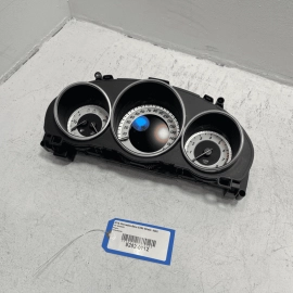 2016 MERCEDES E350 INSTRUMENT CLUSTER SPEEDOMETR GAUGE OEM