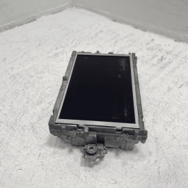2010-2016 MERCEDES E350 W212 FRONT SAT NAV SCREEN INFO RADIO DISPLAY OEM