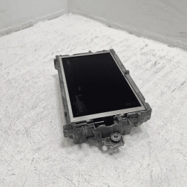 2010-2016 MERCEDES E350 W212 FRONT SAT NAV SCREEN INFO RADIO DISPLAY OEM