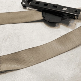 2013-2016 MERCEDES E350 FRONT LEFT DRIVER SEAT BELT SEATBELT RETRACTOR OEM