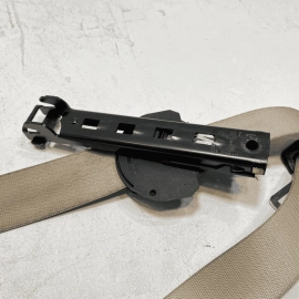 2013-2016 MERCEDES E350 FRONT LEFT DRIVER SEAT BELT SEATBELT RETRACTOR OEM