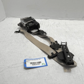 2013-2016 MERCEDES E350 FRONT LEFT DRIVER SEAT BELT SEATBELT RETRACTOR OEM