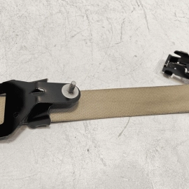 2013-2016 MERCEDES E350 FRONT LEFT DRIVER SEAT BELT SEATBELT RETRACTOR OEM