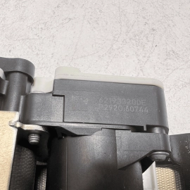 2013-2016 MERCEDES E350 FRONT LEFT DRIVER SEAT BELT SEATBELT RETRACTOR OEM