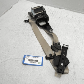 2013-2016 MERCEDES E350 FRONT LEFT DRIVER SEAT BELT SEATBELT RETRACTOR OEM